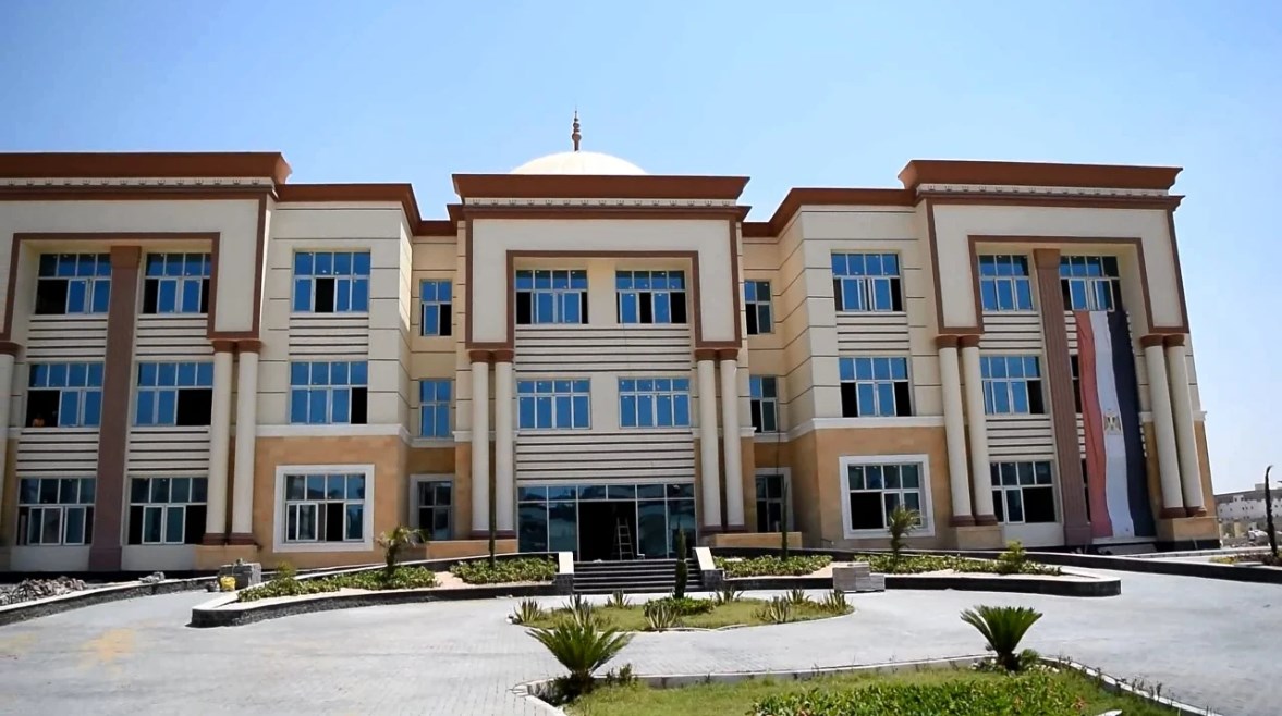 جامعة بني سويف الاهلية جامعة بني سويف الاهلية